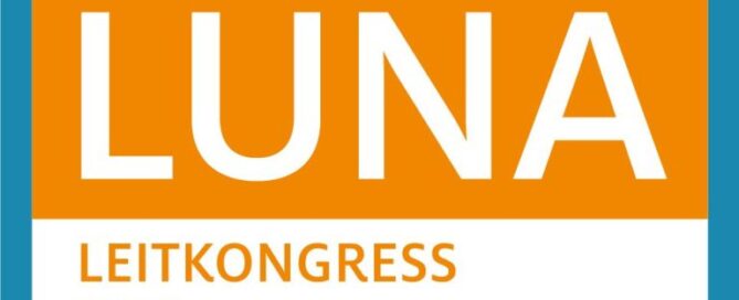 LUNA Leitkongress und Netzwerkplattform Ambulant